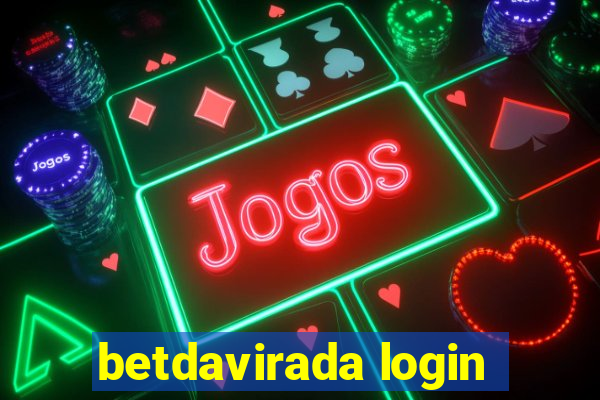 betdavirada login